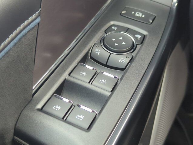 2026 Ford Super Duty F-450 DRW Platinum Winder GA