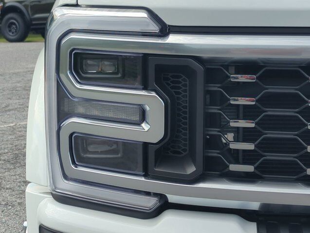 2026 Ford Super Duty F-450 DRW Platinum Winder GA