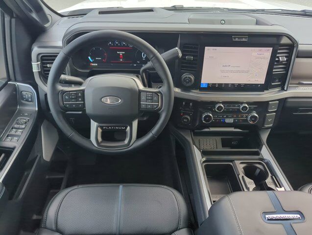 2026 Ford Super Duty F-450 DRW Platinum Winder GA