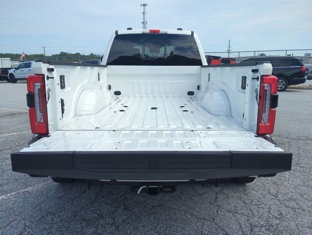 2026 Ford Super Duty F-450 DRW Platinum Winder GA
