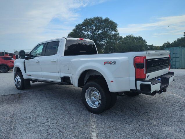 2026 Ford Super Duty F-450 DRW Platinum Winder GA