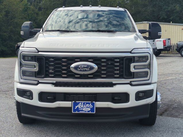 2026 Ford Super Duty F-450 DRW Platinum Winder GA