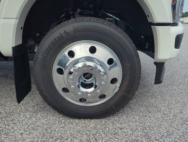 2026 Ford Super Duty F-450 DRW Platinum Winder GA