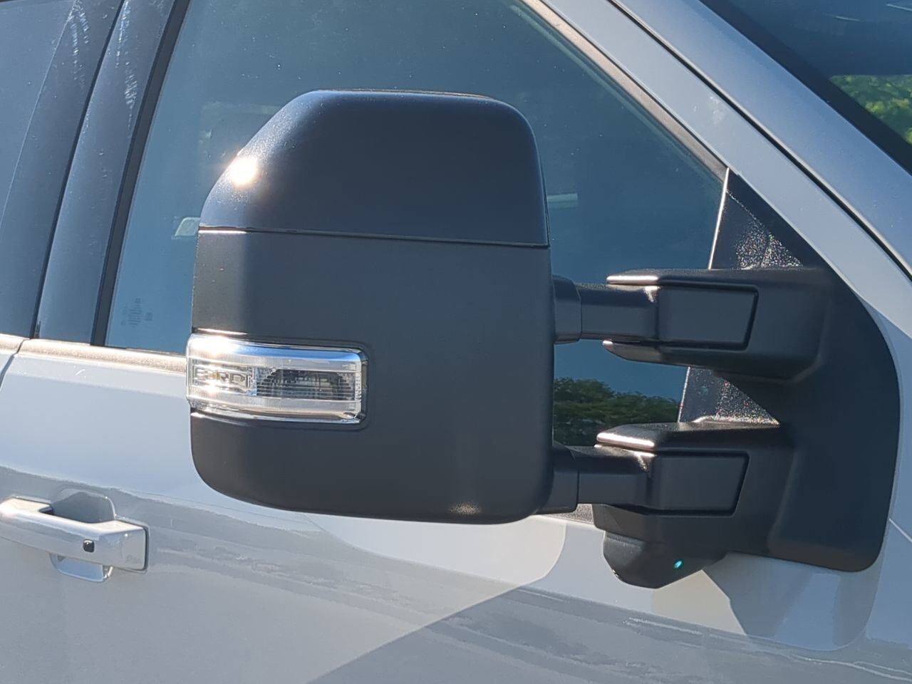 2026 Ford Super Duty F-450 DRW Platinum Winder GA