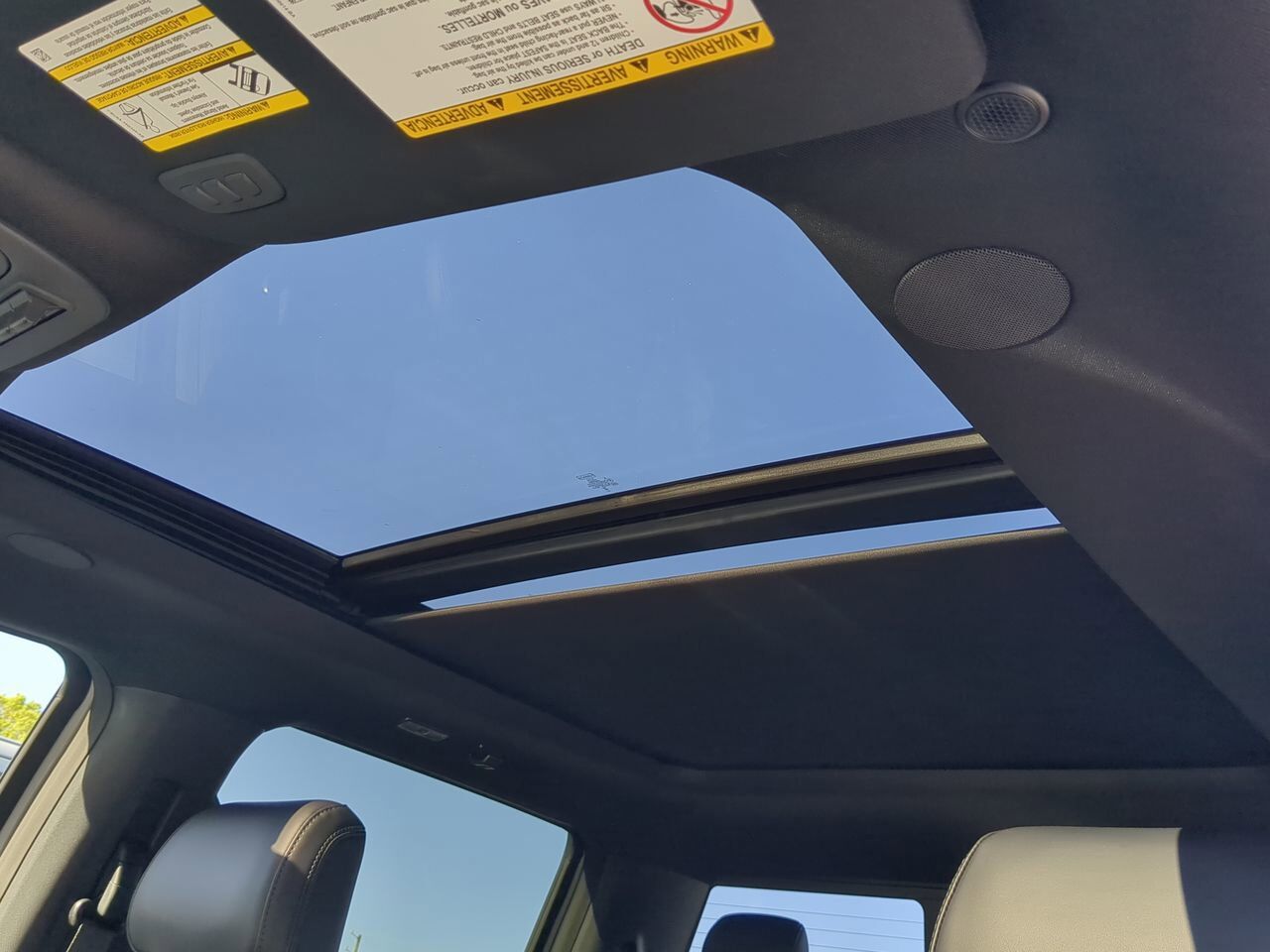 2026 Ford Super Duty F-450 DRW Platinum Winder GA