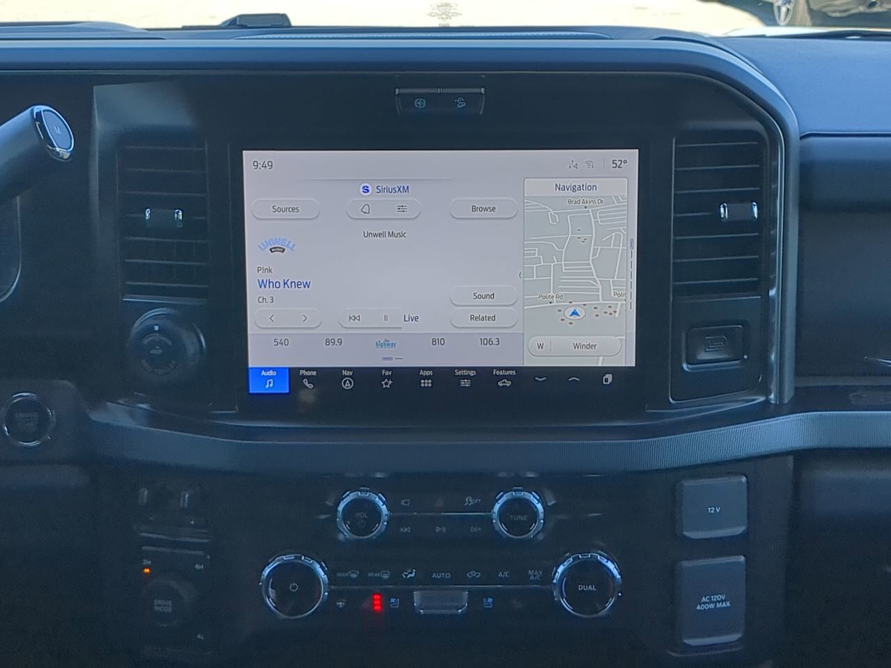 2026 Ford Super Duty F-450 DRW Platinum Winder GA