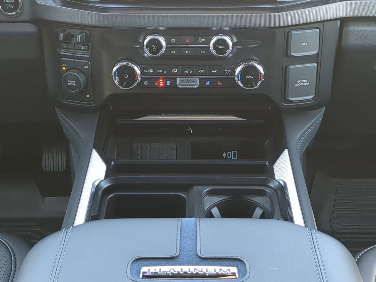 2026 Ford Super Duty F-450 DRW Platinum Winder GA