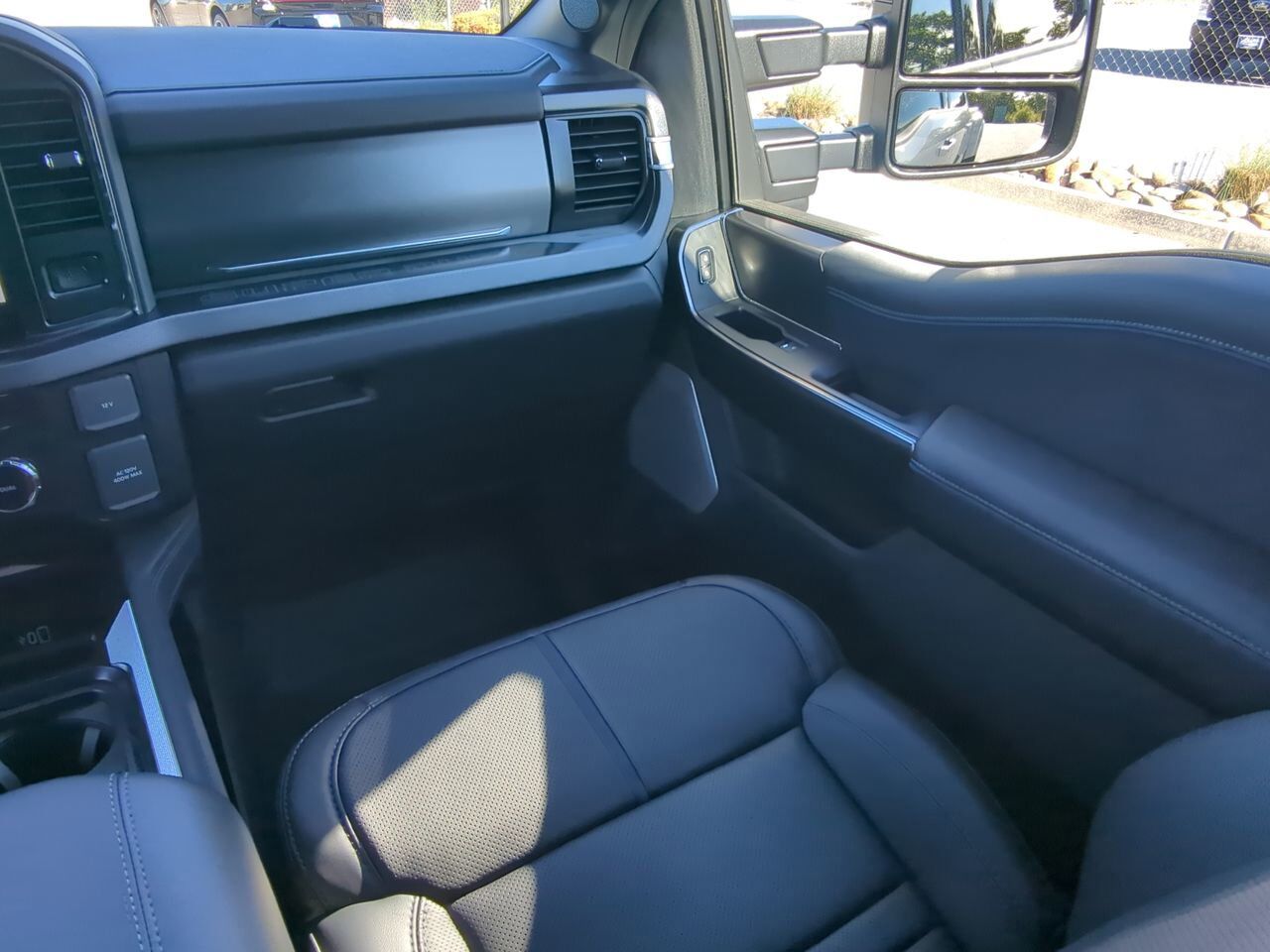 2026 Ford Super Duty F-450 DRW Platinum Winder GA