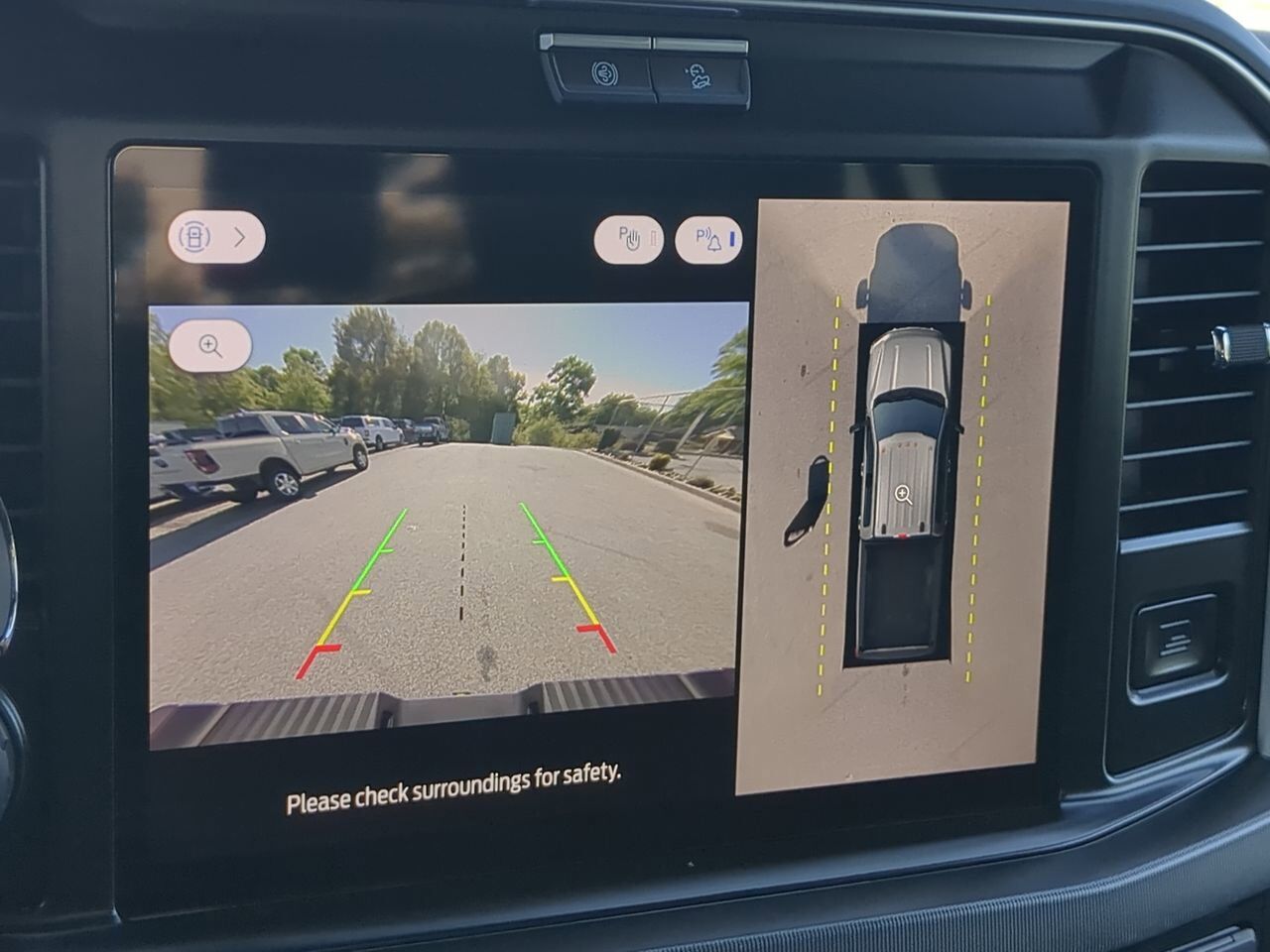 2026 Ford Super Duty F-450 DRW Platinum Winder GA