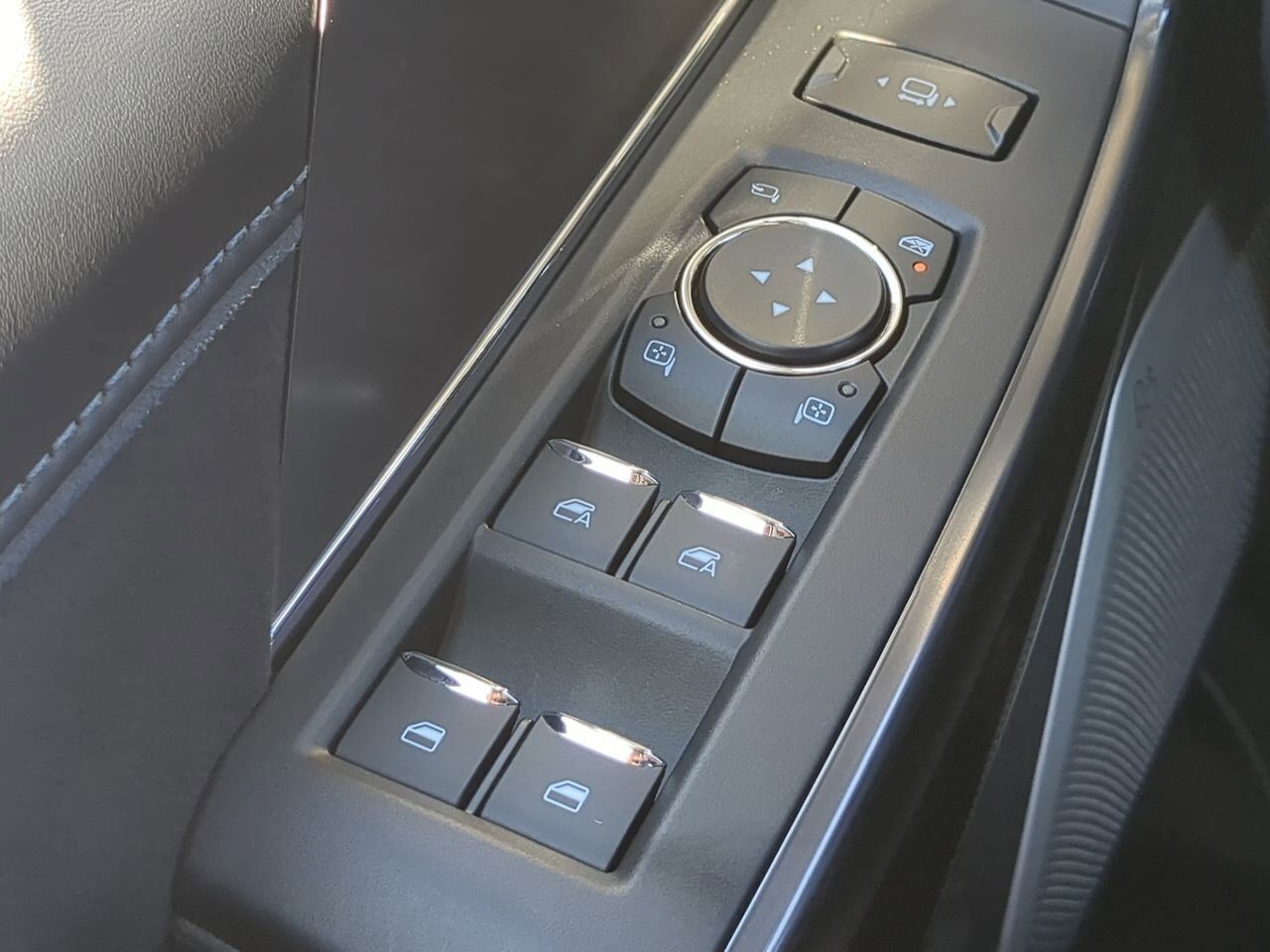 2026 Ford Super Duty F-450 DRW Platinum Winder GA