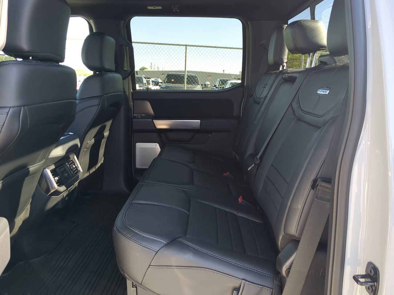 2026 Ford Super Duty F-450 DRW Platinum Winder GA