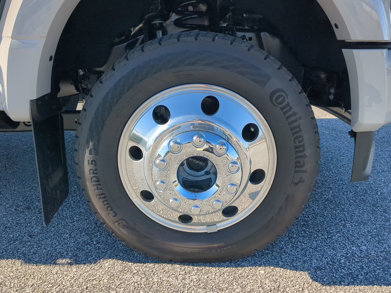 2026 Ford Super Duty F-450 DRW Platinum Winder GA