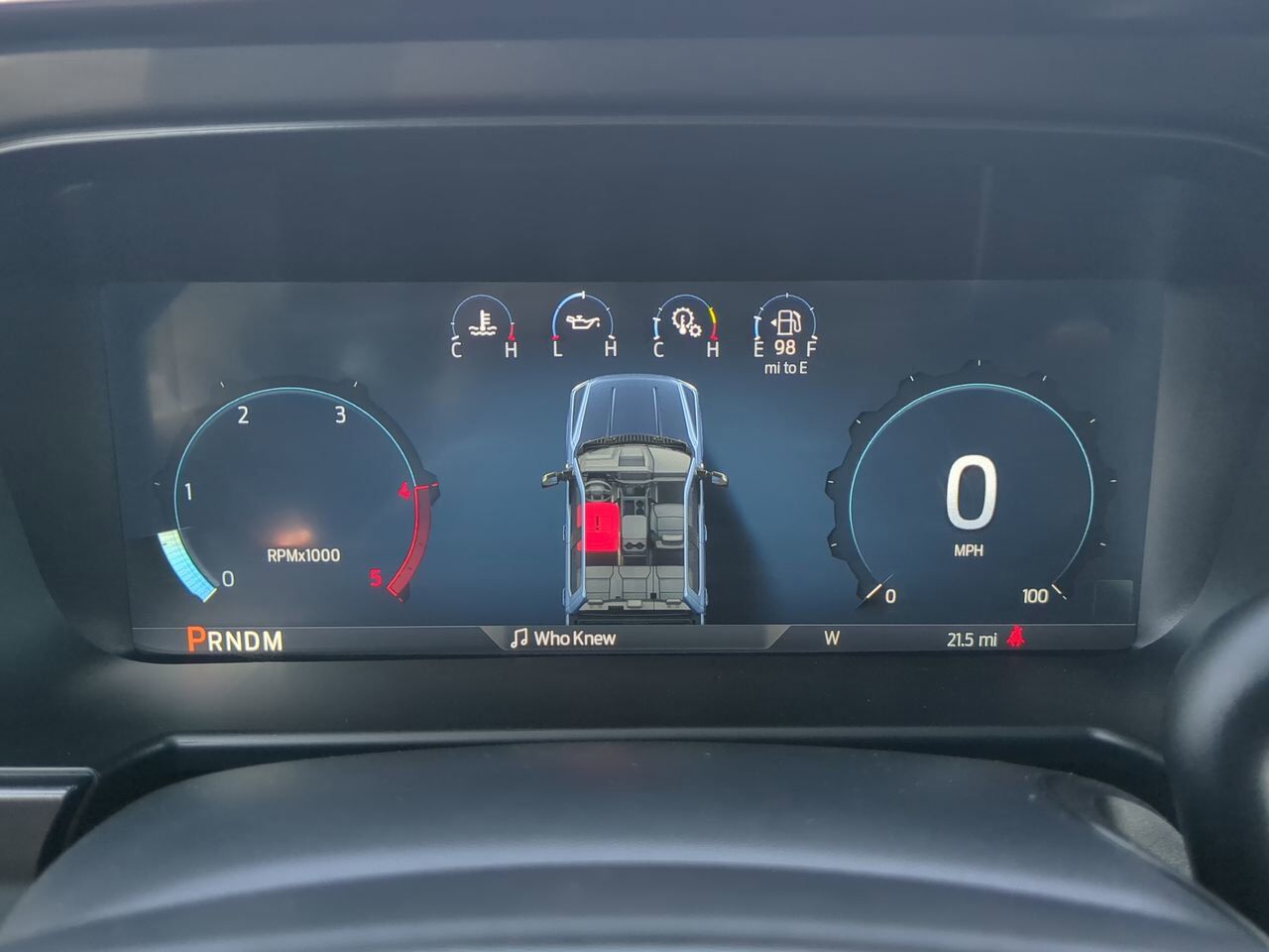 2026 Ford Super Duty F-450 DRW Platinum Winder GA