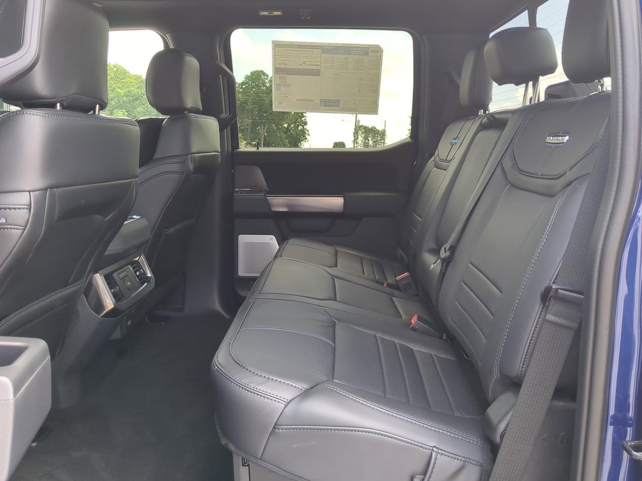 2026 Ford Super Duty F-450 DRW Platinum Winder GA