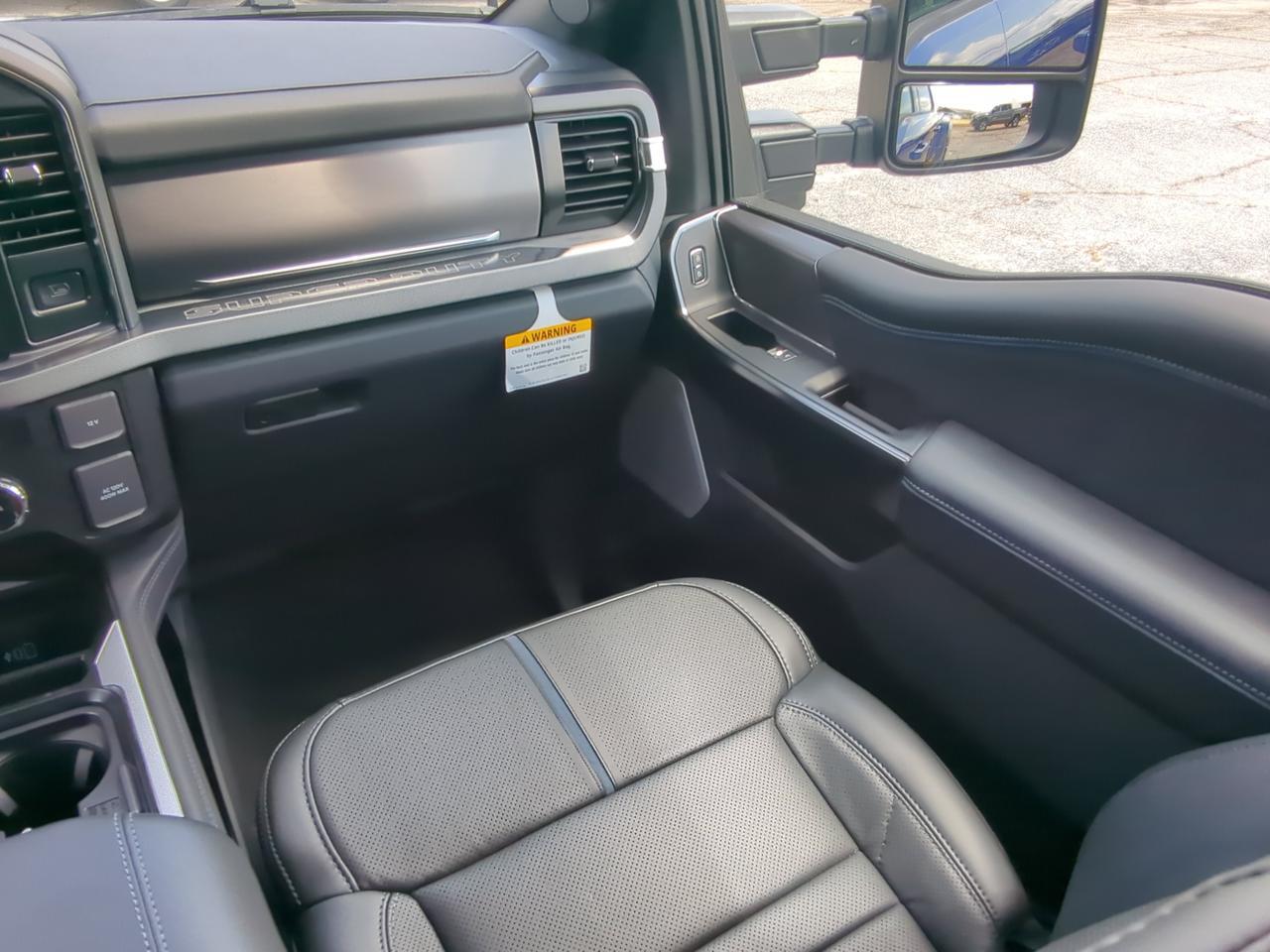 2026 Ford Super Duty F-450 DRW Platinum Winder GA