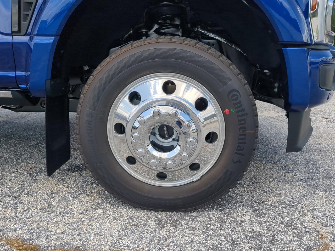 2026 Ford Super Duty F-450 DRW Platinum Winder GA
