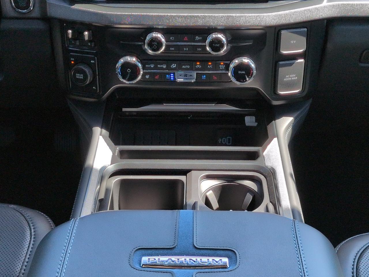 2026 Ford Super Duty F-450 DRW Platinum Winder GA