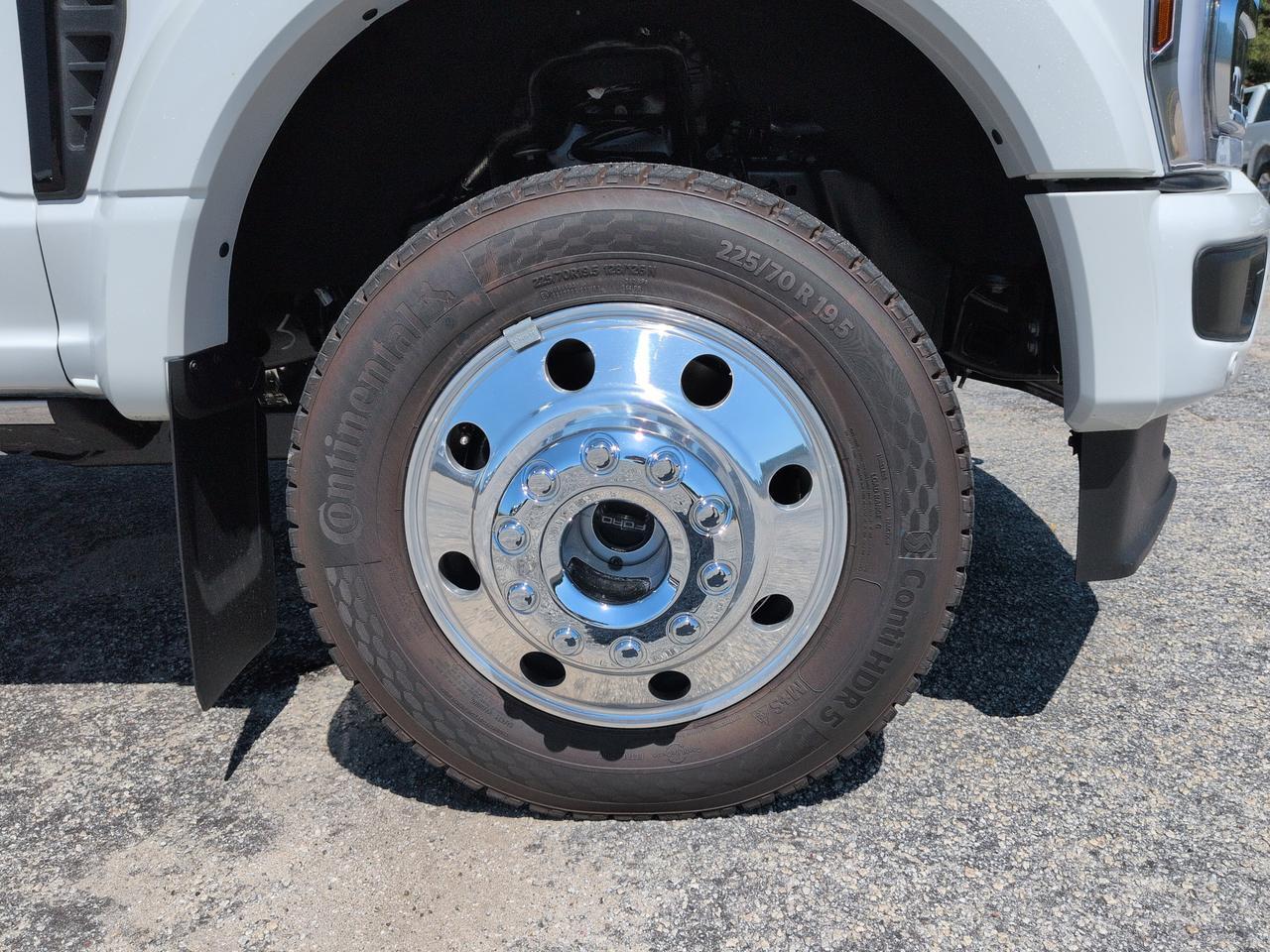 2026 Ford Super Duty F-450 DRW Platinum Winder GA