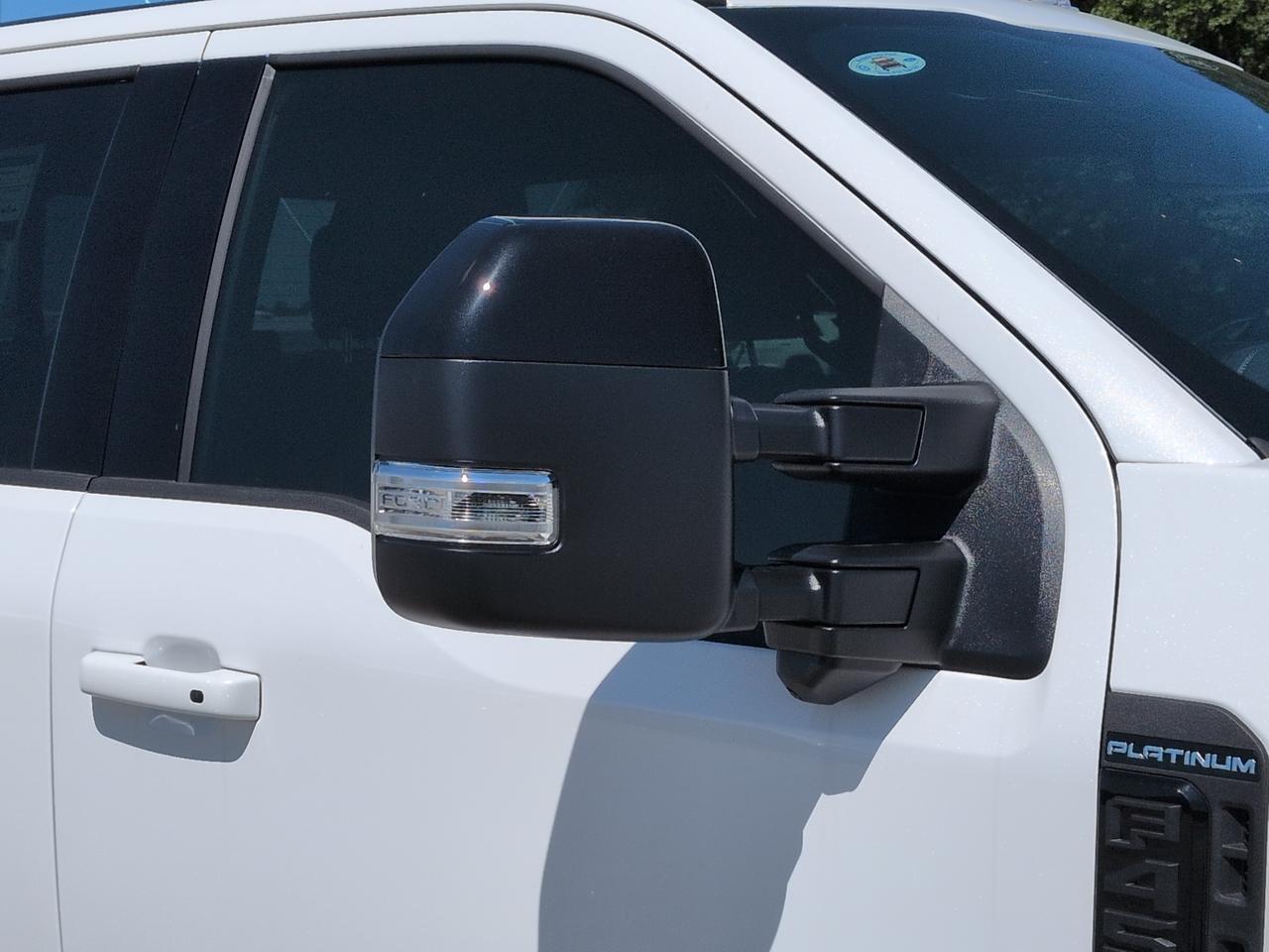 2026 Ford Super Duty F-450 DRW Platinum Winder GA