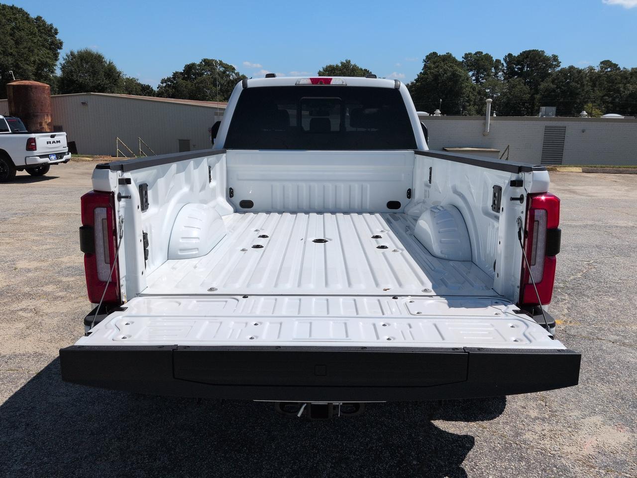 2026 Ford Super Duty F-450 DRW Platinum Winder GA