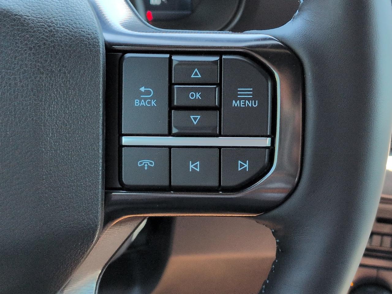 2026 Ford Super Duty F-450 DRW Platinum Winder GA