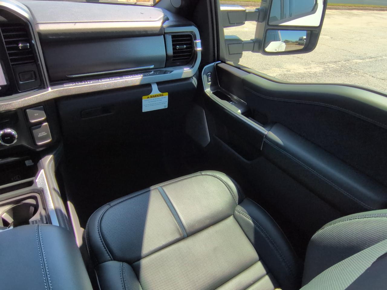 2026 Ford Super Duty F-450 DRW Platinum Winder GA