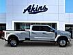 2026 Ford Super Duty F-450 DRW Platinum