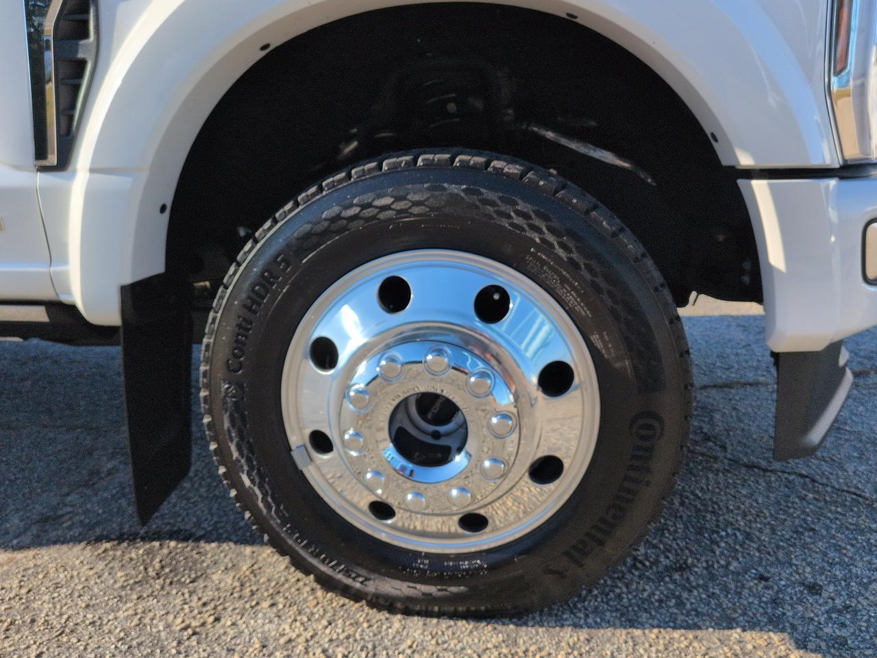 2026 Ford Super Duty F-450 DRW Platinum Winder GA