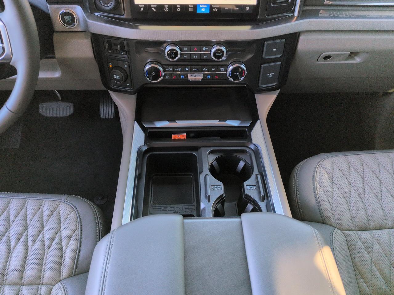 2026 Ford Super Duty F-450 DRW Platinum Winder GA