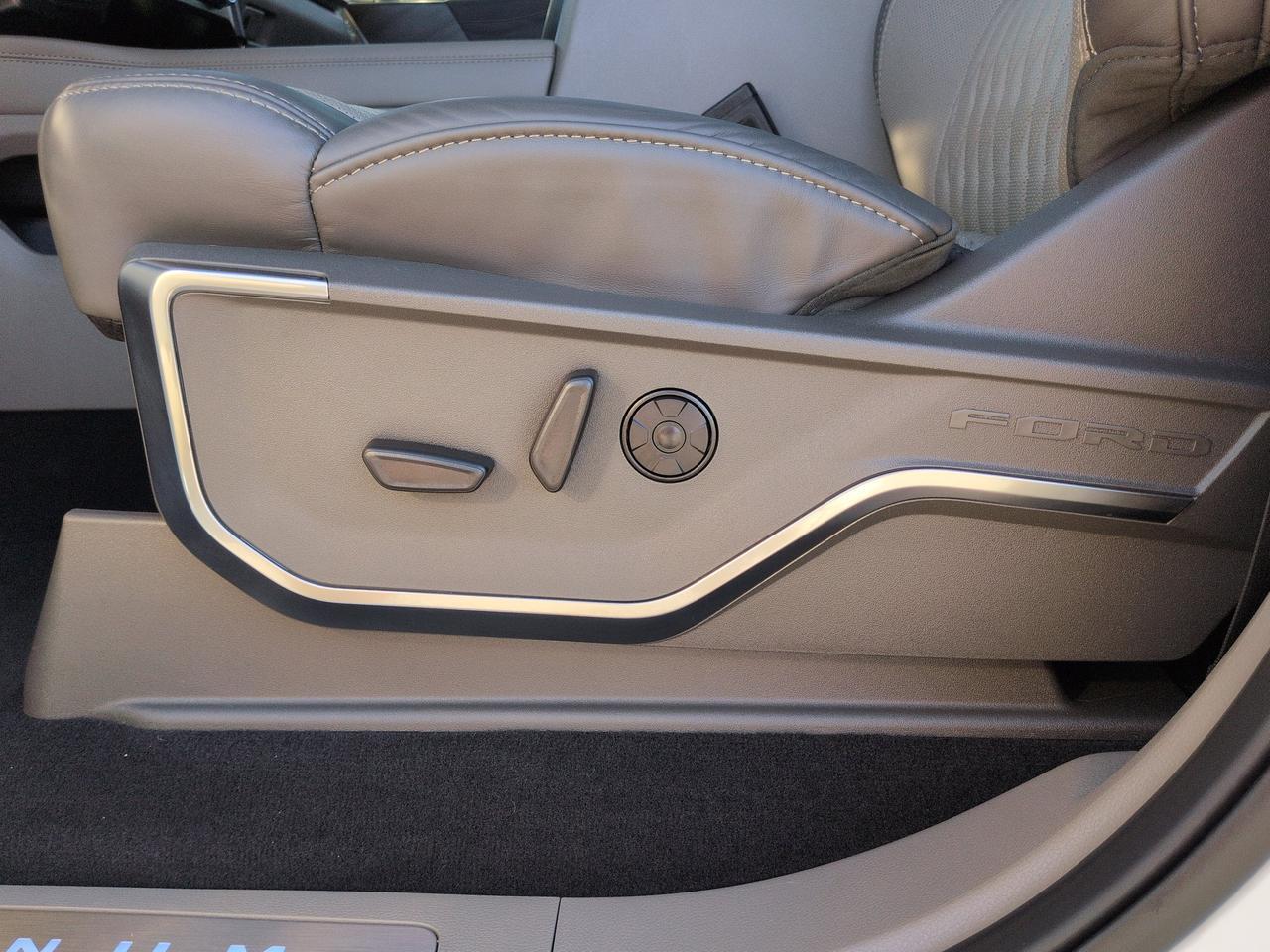 2026 Ford Super Duty F-450 DRW Platinum Winder GA