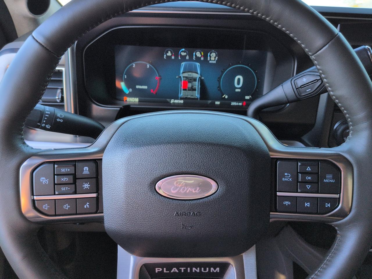 2026 Ford Super Duty F-450 DRW Platinum Winder GA