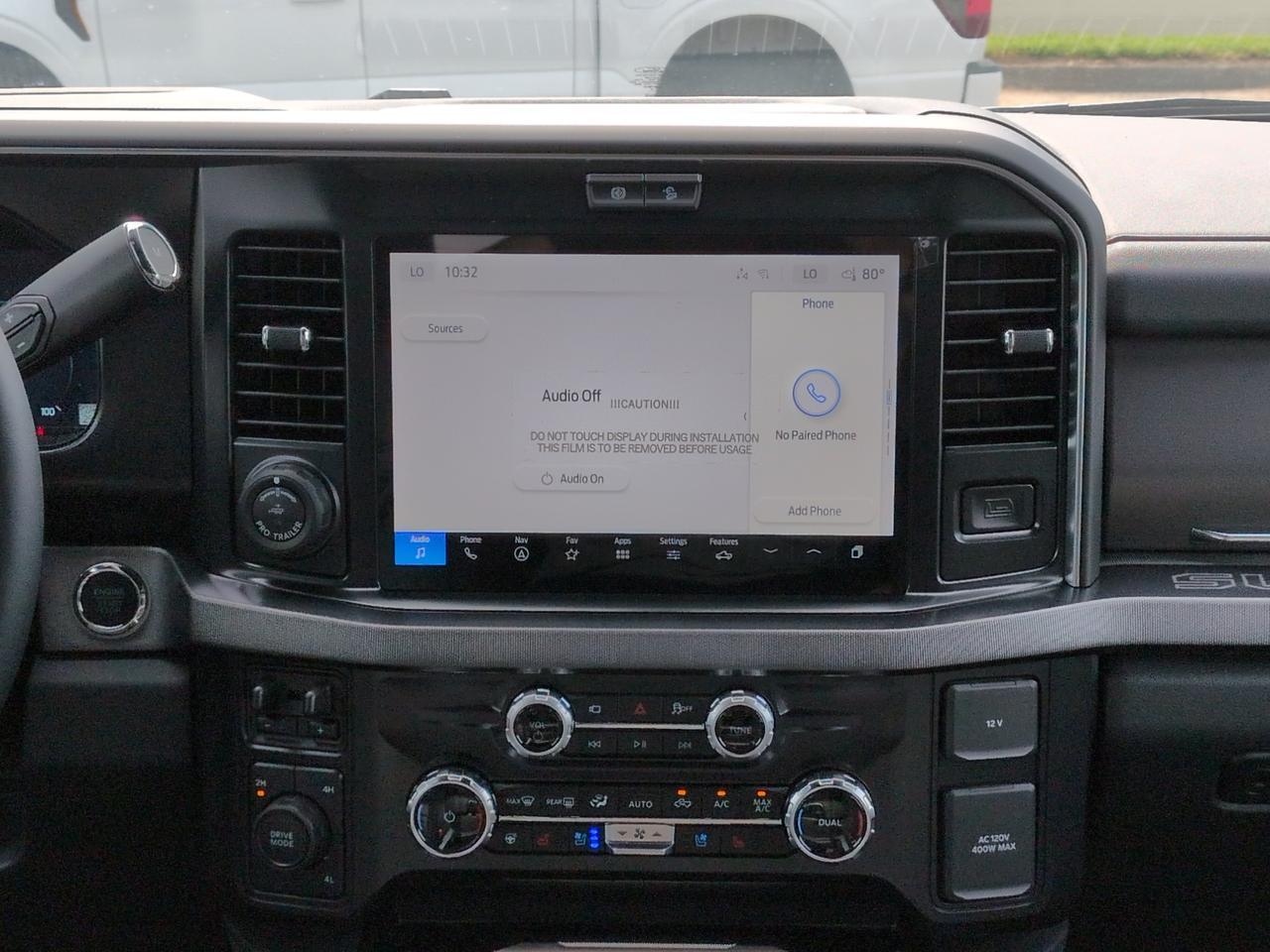2026 Ford Super Duty F-450 DRW Platinum Winder GA