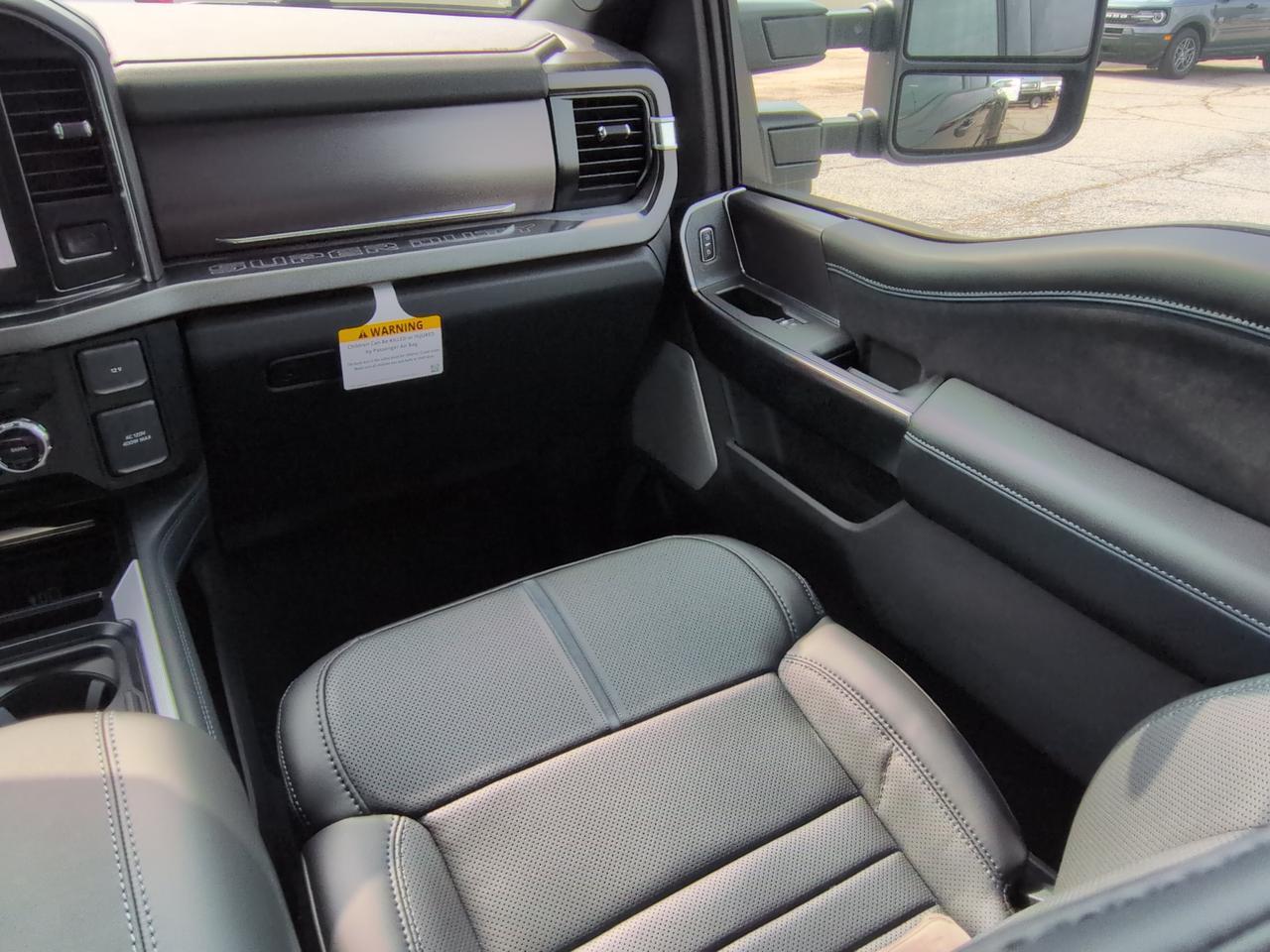 2026 Ford Super Duty F-450 DRW Platinum Winder GA