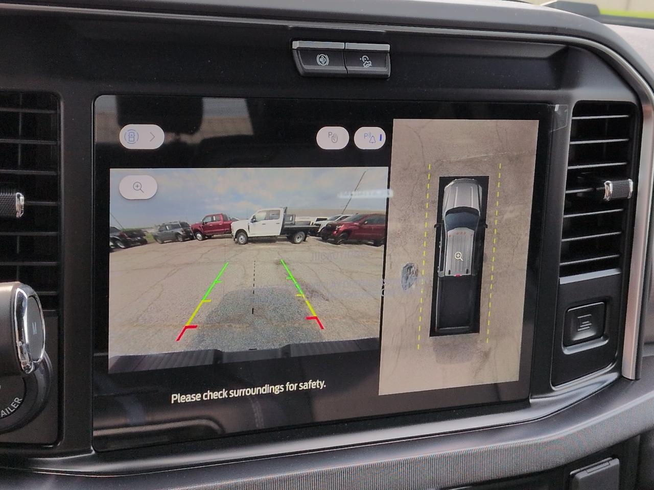 2026 Ford Super Duty F-450 DRW Platinum Winder GA