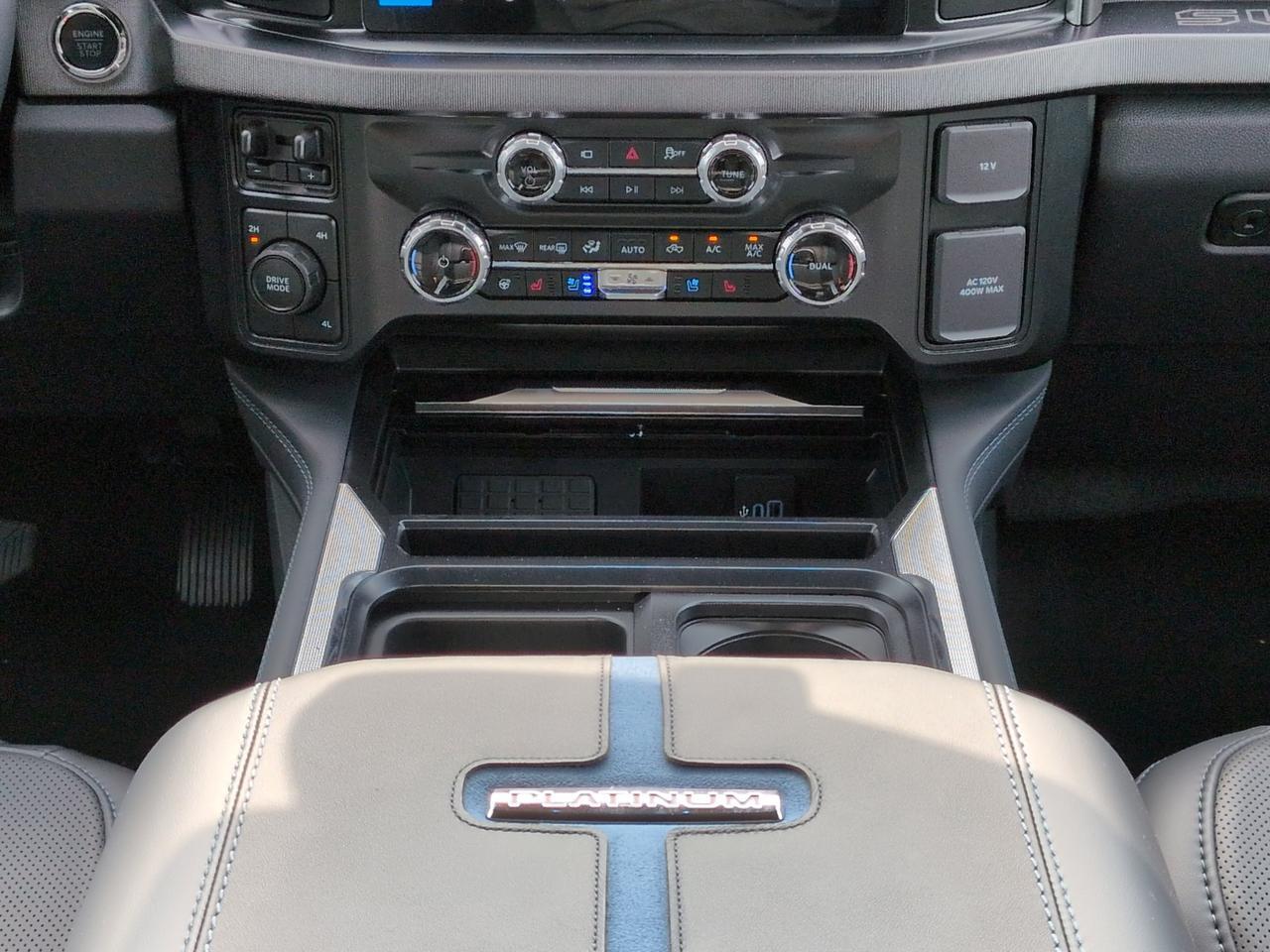 2026 Ford Super Duty F-450 DRW Platinum Winder GA