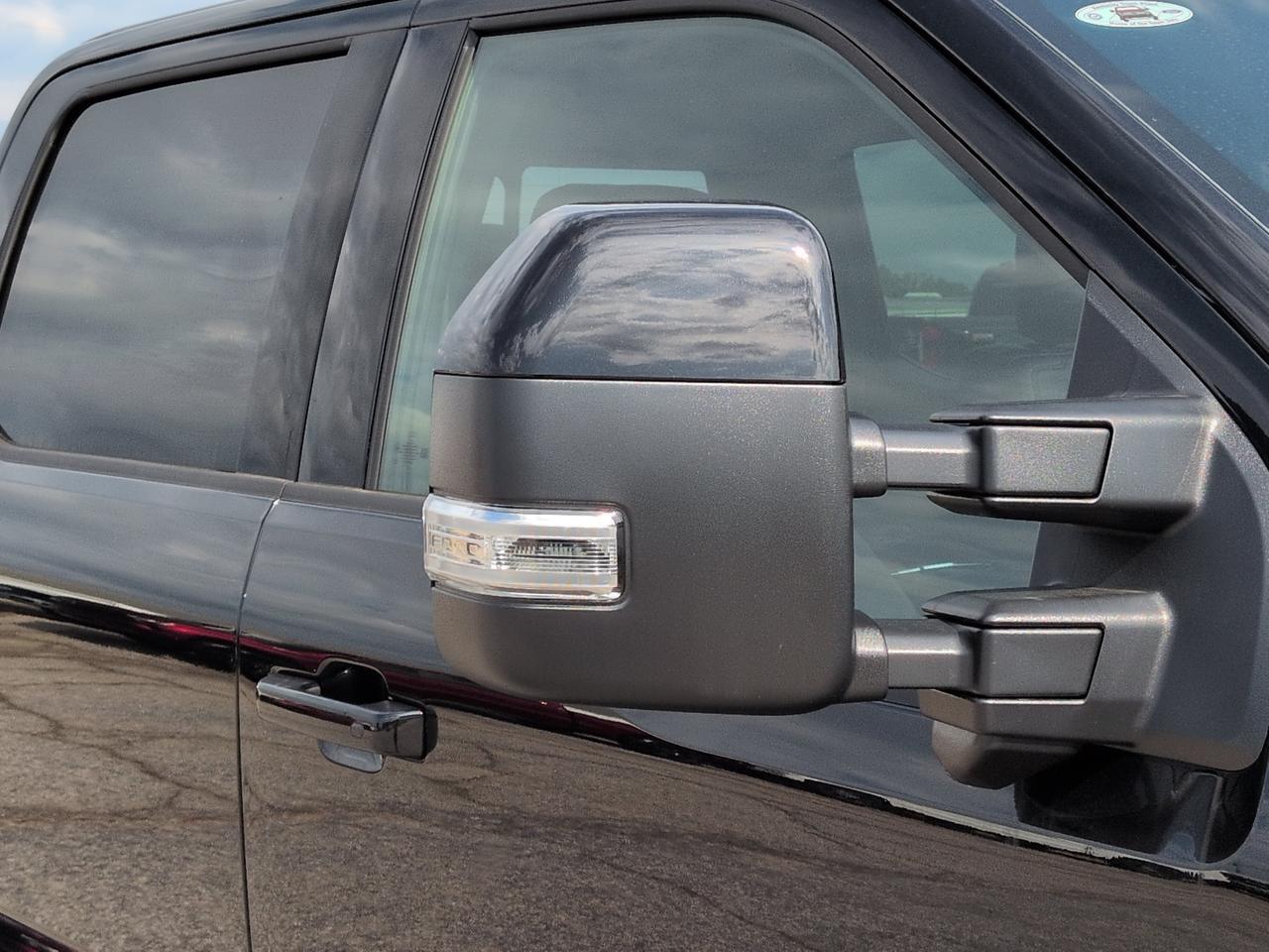 2026 Ford Super Duty F-450 DRW Platinum Winder GA