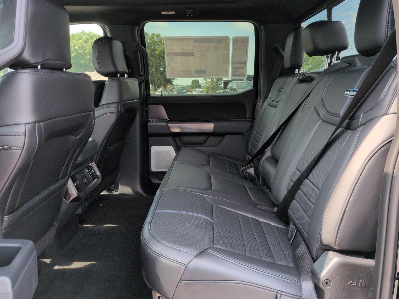 2026 Ford Super Duty F-450 DRW Platinum Winder GA
