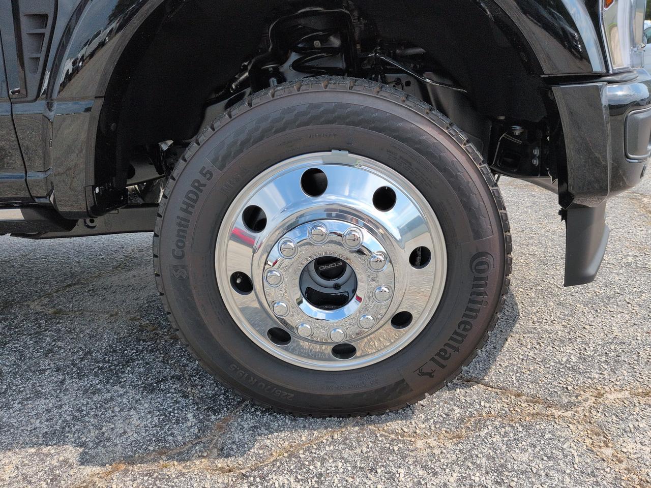 2026 Ford Super Duty F-450 DRW Platinum Winder GA