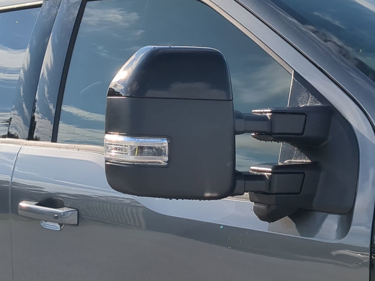 2026 Ford Super Duty F-450 DRW Platinum Winder GA