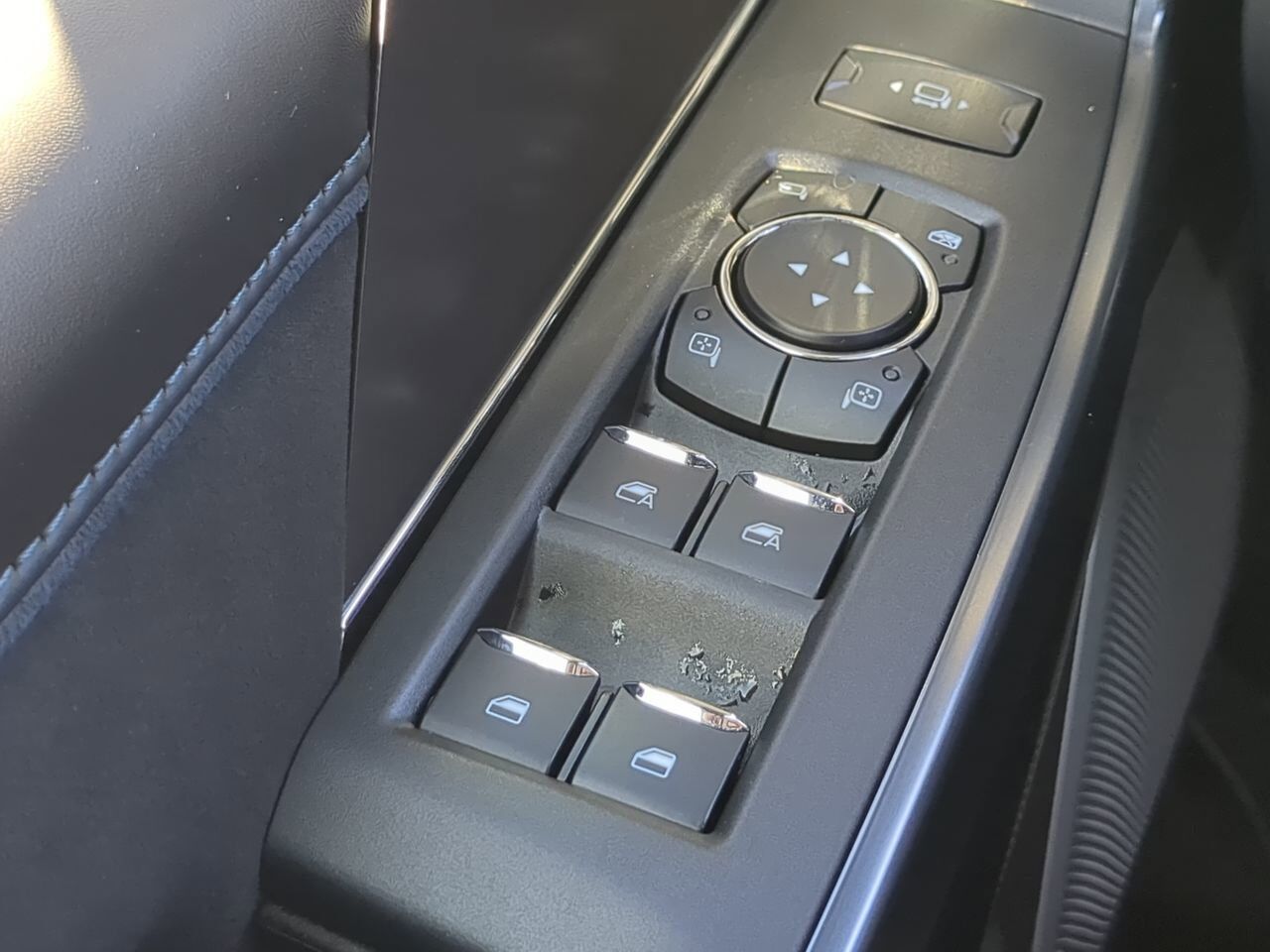 2026 Ford Super Duty F-450 DRW Platinum Winder GA