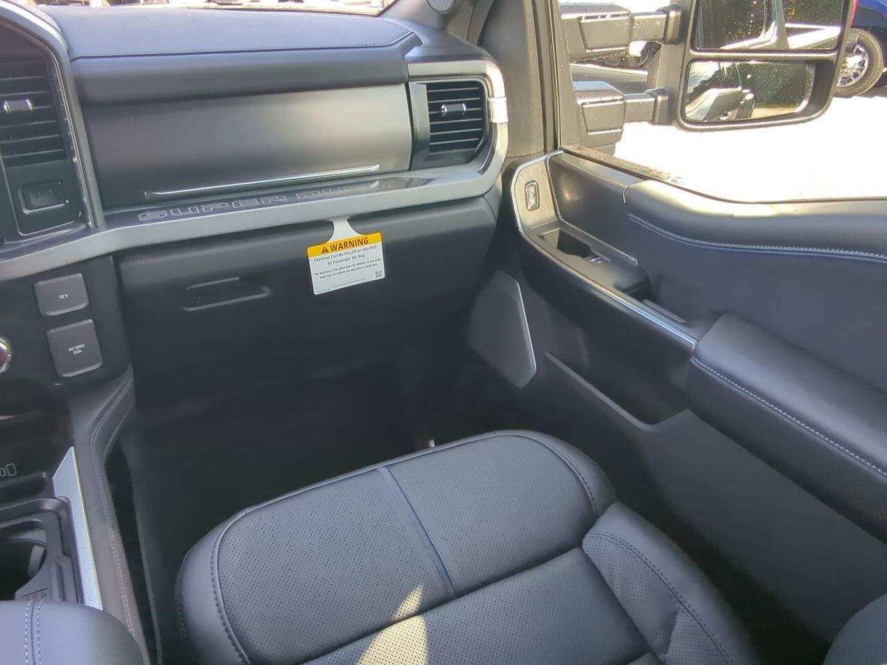 2026 Ford Super Duty F-450 DRW Platinum Winder GA