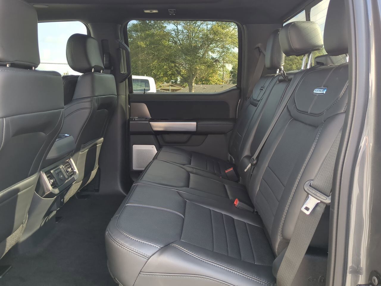2026 Ford Super Duty F-450 DRW Platinum Winder GA