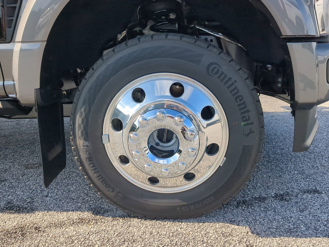 2026 Ford Super Duty F-450 DRW Platinum Winder GA