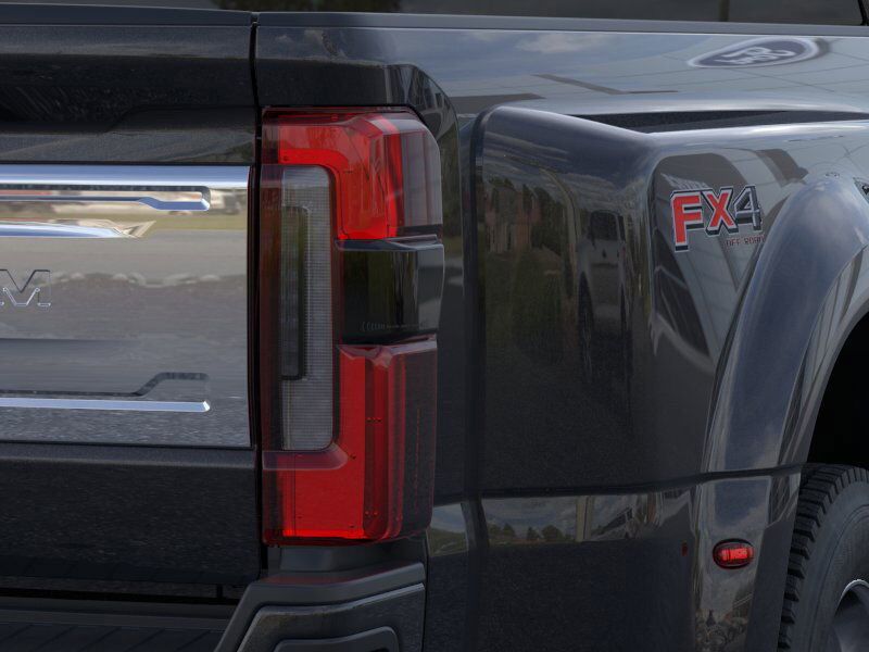 2026 Ford Super Duty F-450 DRW Platinum Winder GA