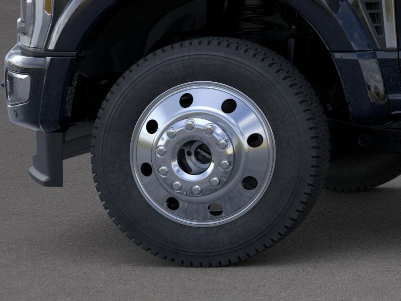 2026 Ford Super Duty F-450 DRW Platinum Winder GA