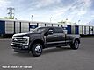2026 Ford Super Duty F-450 DRW Platinum