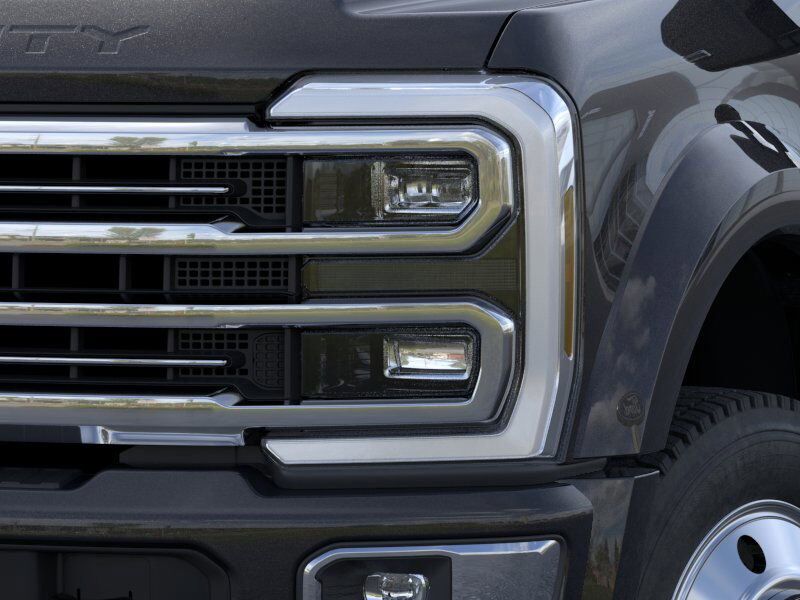 2026 Ford Super Duty F-450 DRW Platinum Winder GA