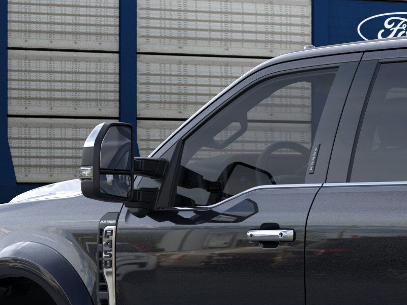 2026 Ford Super Duty F-450 DRW Platinum Winder GA