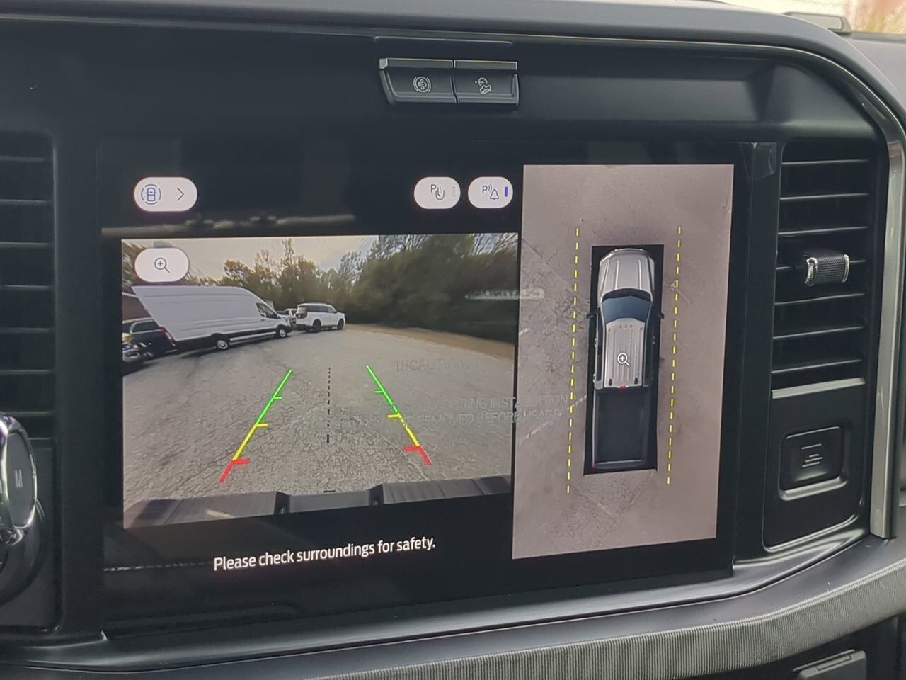 2026 Ford Super Duty F-450 DRW Platinum Winder GA