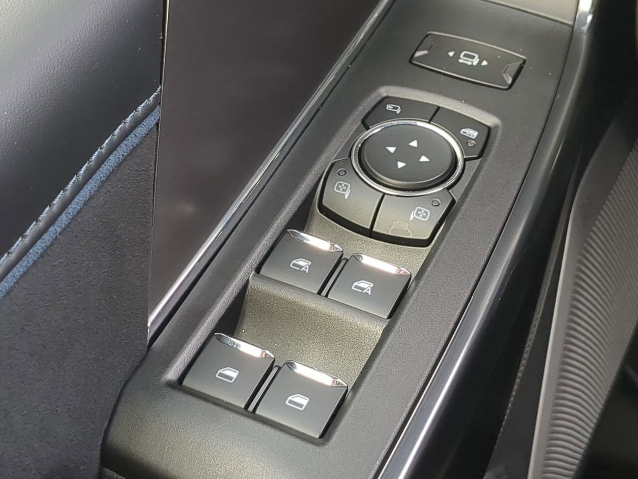 2026 Ford Super Duty F-450 DRW Platinum Winder GA